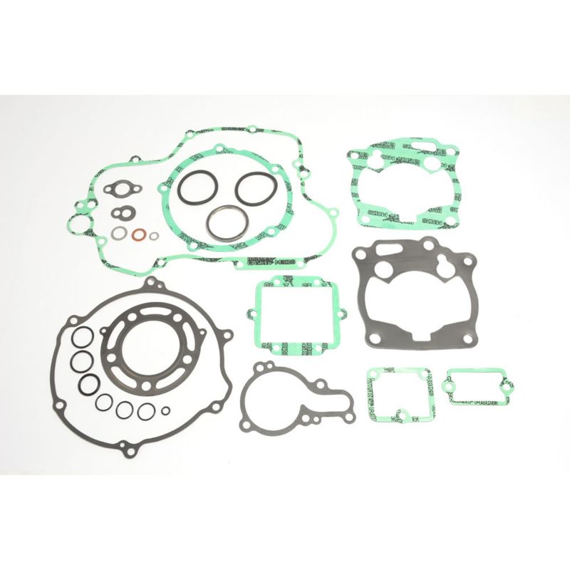 Athena 94-97 Kawasaki KX 125 Complete Gasket Kit