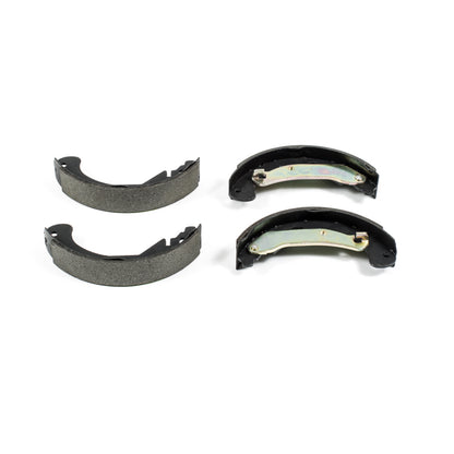 Power Stop 03-05 Chevrolet Cavalier Rear Autospecialty Brake Shoes