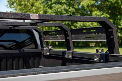 Fishbone Offroad 2016+ Toyota Tacoma Short 61In Tackle Rack