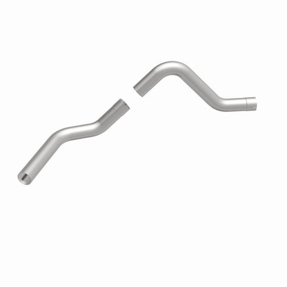 MagnaFlow Tail-Pipe 03-04 Dodge Diesel