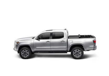 Truxedo 2022+ Toyota Tundra w/ Deck Rail System 5ft 6in TruXport Bed Cover