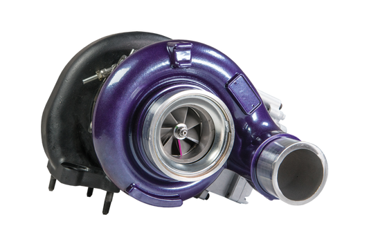 ATS Aurora 3000 VFR Variable Factory Upgraded Replacement Turbocharger 2013+ Dodge 6.7L Cummins