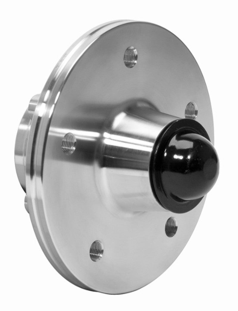 Wilwood Hub-Vented Rotor 41-56 Packard