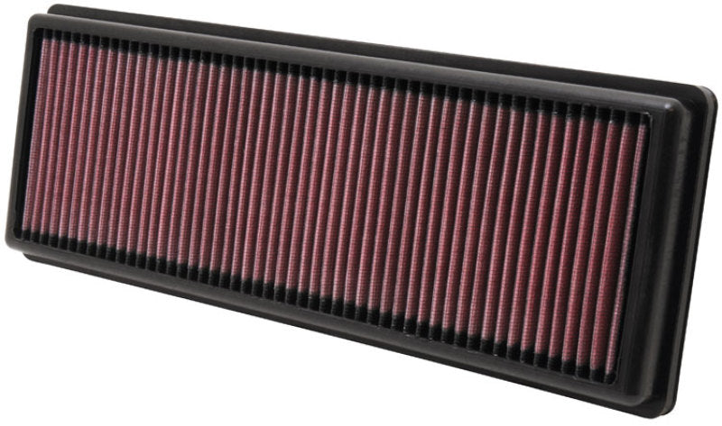 K&N Replacement Air Filter for 12 Fiat 500 1.4L L4