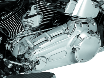 Kuryakyn Inner Primary Cover Softail Chrome