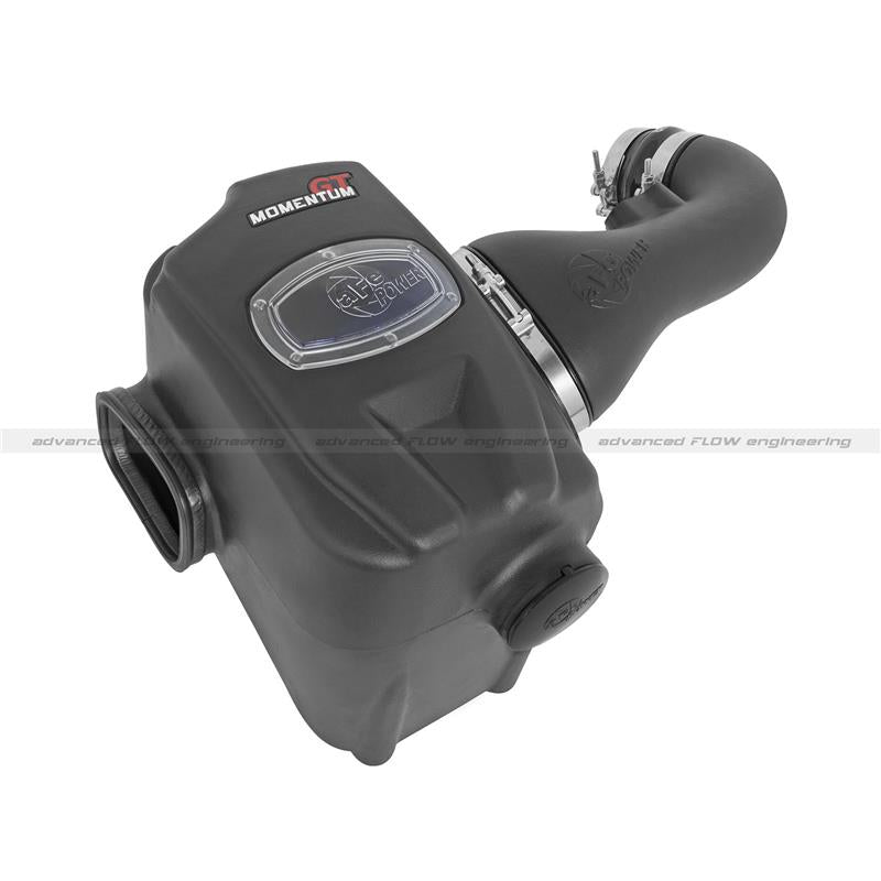aFe Momentum GT PRO DRY S Cold Air Intake System 01-16 Nissan Patrol (Y61) I6-4.8L