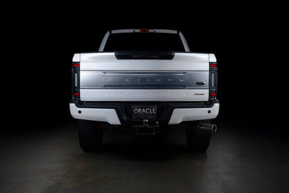 Oracle 17-22 Ford F-250/350 Superduty Flush Mount LED Tail Lights
