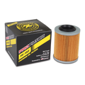 ProFilter Aprilia/Bombardier Cartridge Various Performance Oil Filter