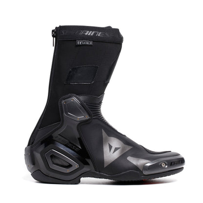 Dainese Axial 2 Boots Black/Black Size - 43