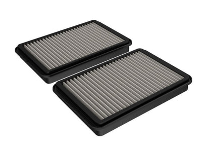 aFe Magnum FLOW Pro DRY S Air Filter 21+ RAM 1500 TRX V8-6.2L - Precision R