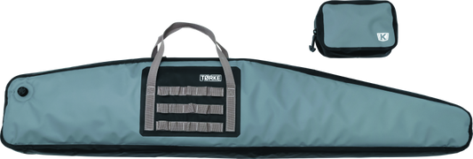 Kuryakyn Torke Dry Rifle Case Plus