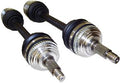 DSS Acura 1994-2001 (DC2/4) Integra Basic Axle Level 0 -Left RA3995L0