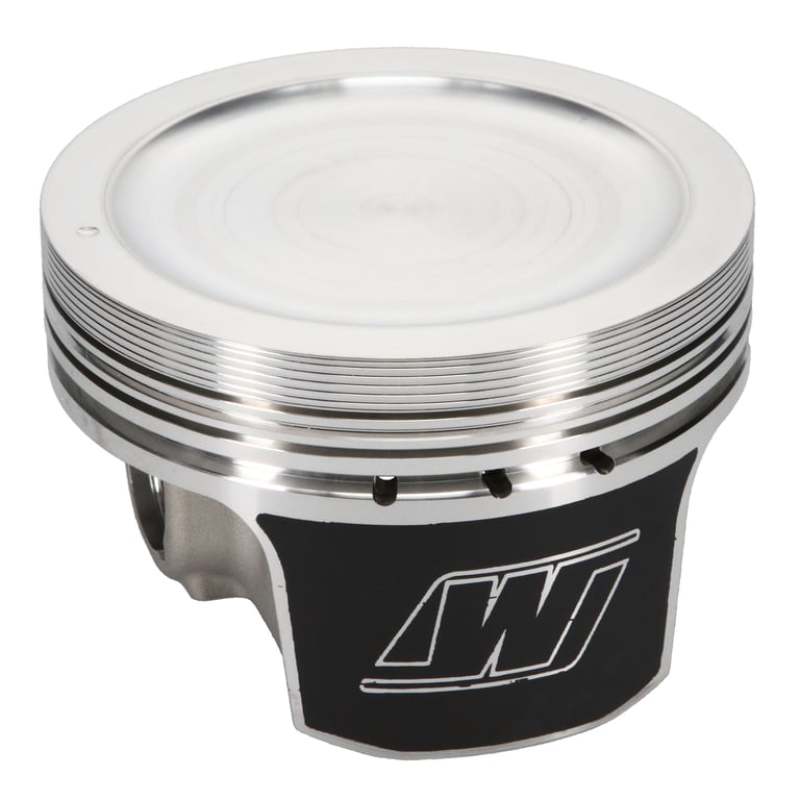 Wiseco Volvo B5234T 2.3L 20V 850 81.5mm Bore 8.5:1 CR Piston Kit *Build on Demand*