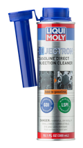 LIQUI MOLY DIJectron Additive - Gasoline Direct Injection (GDI) Cleaner