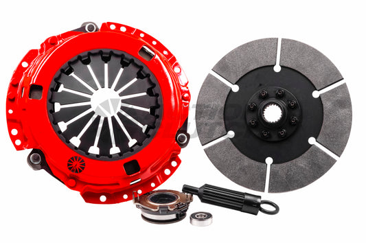 Action Clutch 00-05 Toyota MR2 1.8L (1ZZFE) Ironman Unsprung Clutch Kit