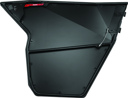 DragonFire Racing UTV Doors - Can-Am Defender 16-22- 2-door