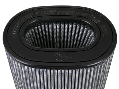 aFe MagnumFLOW PDS Univ Air Filter (6 x 4)in F x (8.5 x 6.5)in B x (7 x 5)in T(Inv) x 10in H - Precision R