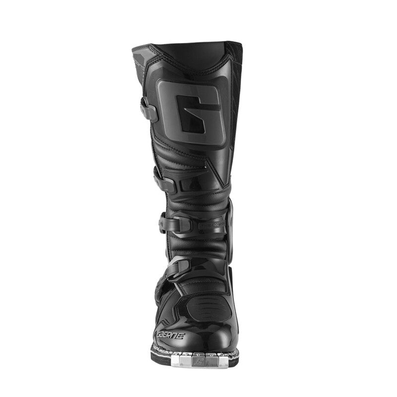 Gaerne Fastback Endurance Enduro Boot Midnight Size - 10