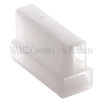 NAMZ 250 Series 2-Position Female Connector (5 Pack)