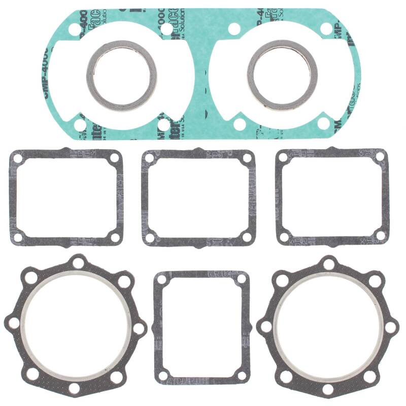 Vertex Pistons Top End Gasket Kit