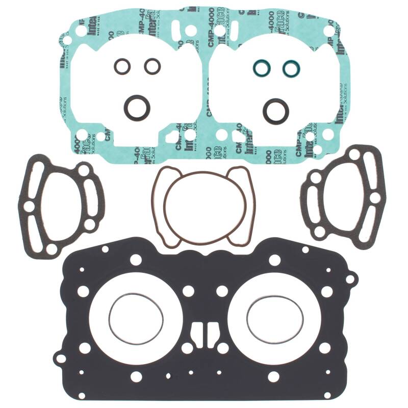 Vertex Pistons Top End Gasket Kit