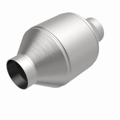 MagnaFlow Conv Universal 2.25 C/C 5.00 Diesel Spun