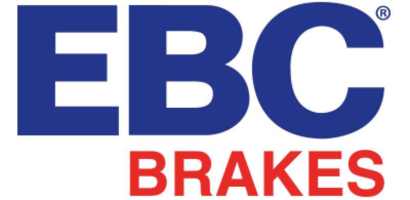 EBC 15+ Ford Transit 2.2 TD Ultimax2 Rear Brake Pads