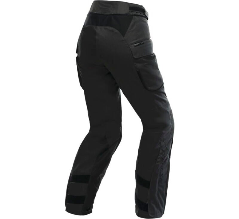 Dainese Ladakh 3L D-Dry Pants Black/Black Size - 50