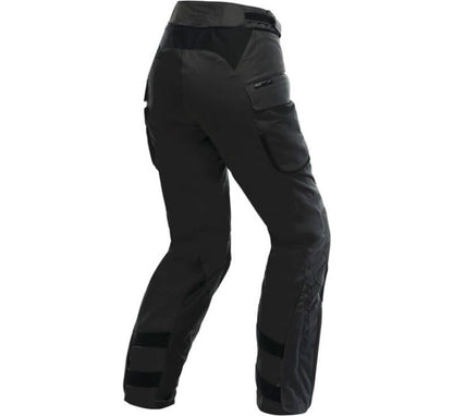 Dainese Ladakh 3L D-Dry Pants Black/Black Size - 56