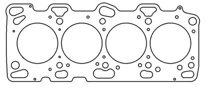 Cometic Mitsubishi Lancer EVO 4-9 86mm Bore .060 inch MLS Head Gasket 4G63 Motor 96-UP