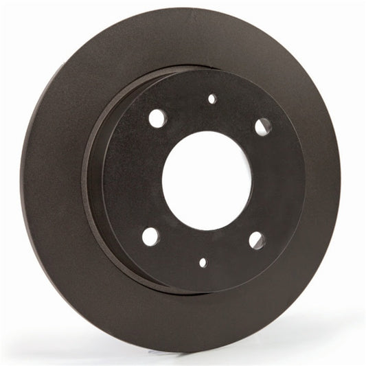 EBC 94-97 Volvo 960 2.9L (w/Multilink Rear Suspension) RK Series Premium Rear Rotors