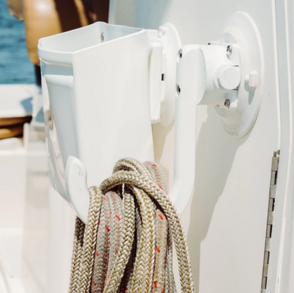 SeaSucker Utility Hook - White