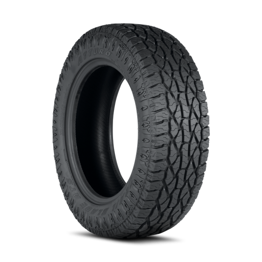 Atturo Trail Blade ATS Tire - 305/35R24 112H XL