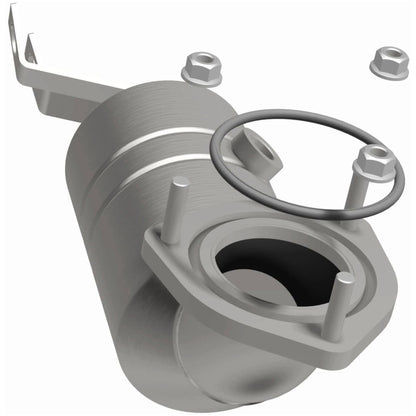 Magnaflow Conv DF 02-03 Jaguar X-Type  Rear