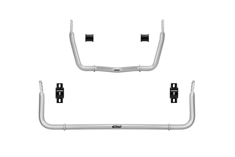 Eibach Pro-UTV 18-19 Polaris RZR XP Turbo Dynamix Adjustable Anti-Roll Bar Kit