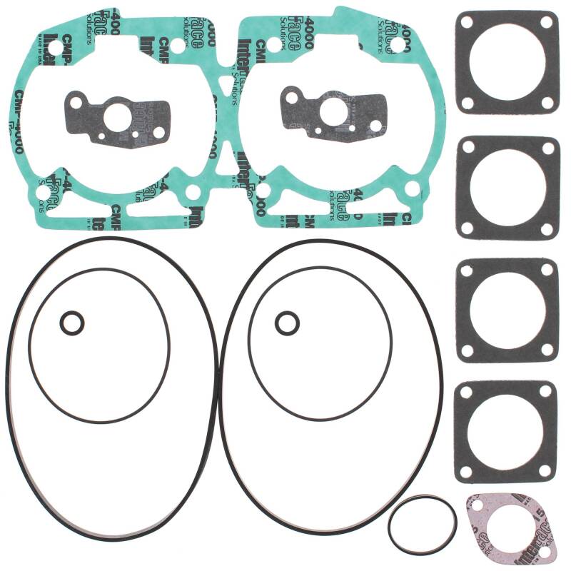 Vertex Pistons Top End Gasket Kit