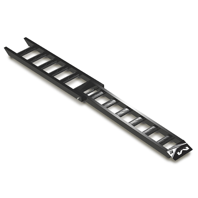 Matrix Concepts A7 Aluminum Ramp - Black