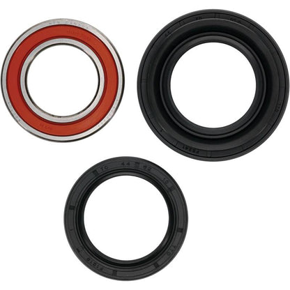 Pivot Works Pw Premium Wheel Bearing