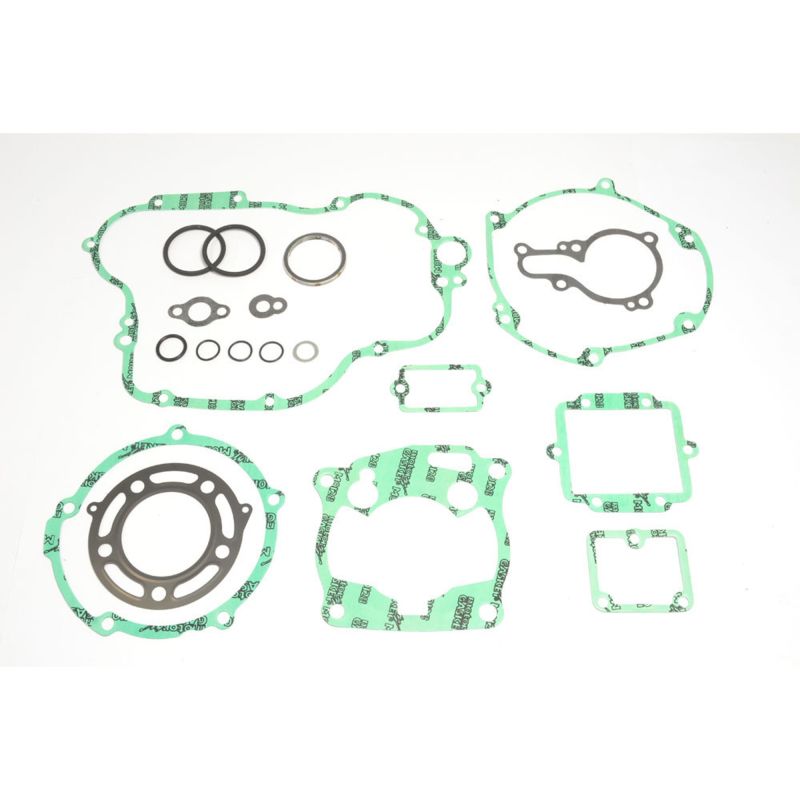 Athena 92-93 Kawasaki KX 125 Complete Gasket Kit