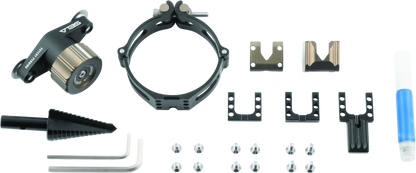 ProTaper SELA - Self Engaged Launch Assist
