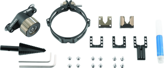 ProTaper SELA - Self Engaged Launch Assist