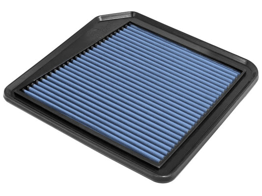 aFe Magnum FLOW OER Pro 5R Air Filter 11-13 Infiniti QX56 V8-5.6L - Precision R