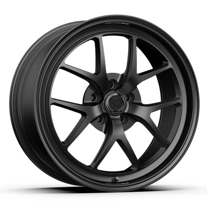 fifteen52 Sector RSR 19x9.5 5x120 22mm ET 72.56mm Center Bore Frosted Graphite