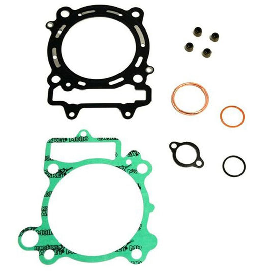 Athena 06-08 Kawasaki KX 450 F Top End Gasket Kit