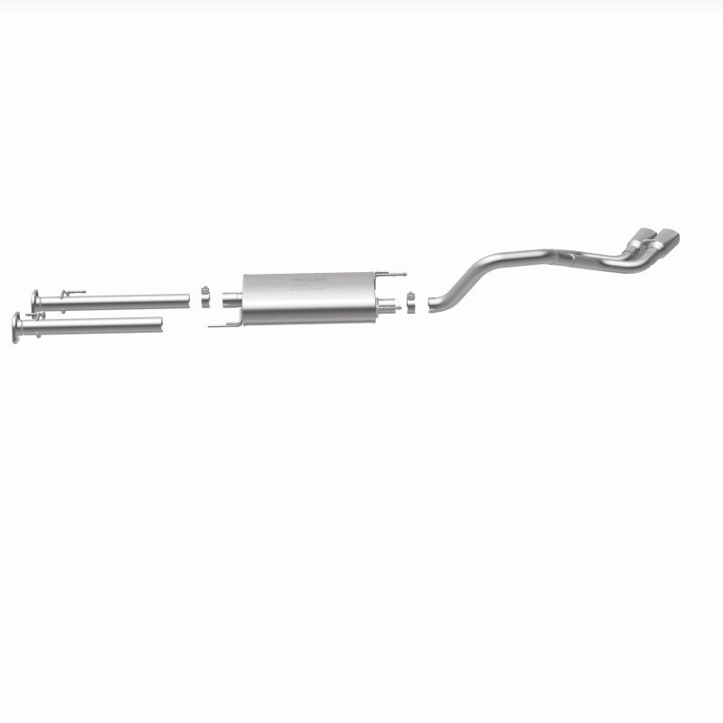 MagnaFlow Sys C/B Toyota 4-Runner 03