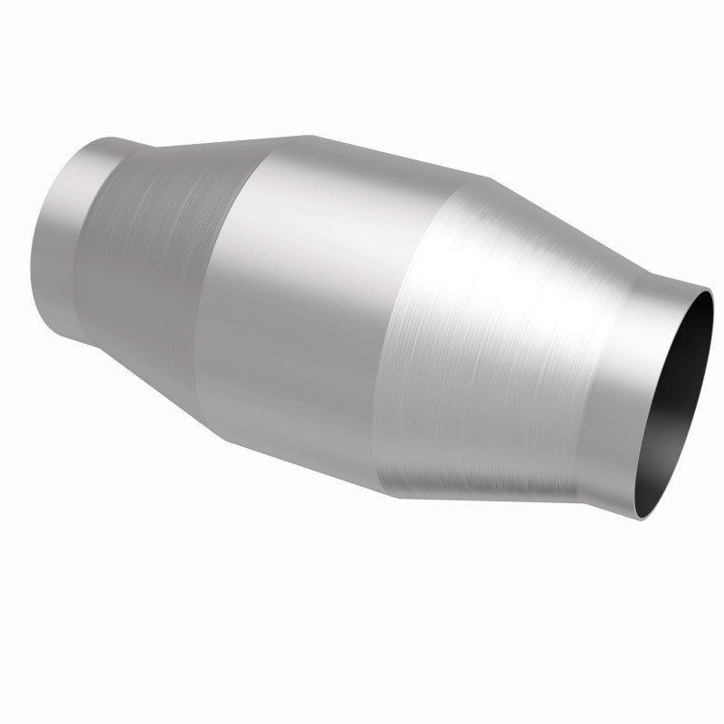 MagnaFlow Conv Univ 3.50inch C/C Diesel