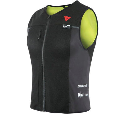 Dainese Smart Jacket (Vest) Lady Black - XS