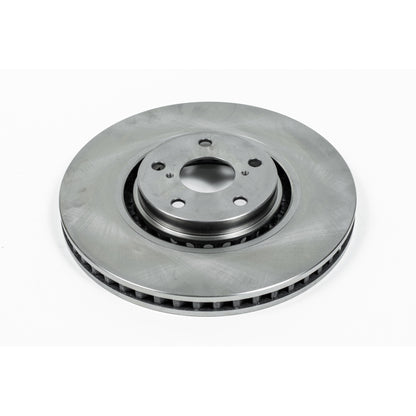 Power Stop 07-11 Lexus GS350 Front Right Autospecialty Brake Rotor