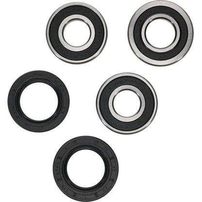 Pivot Works Pw Premium Wheel Bearing