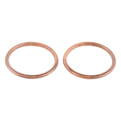 Vertex Gaskets 68-69 Honda CB450K1-K2 Exhaust Gasket Kit